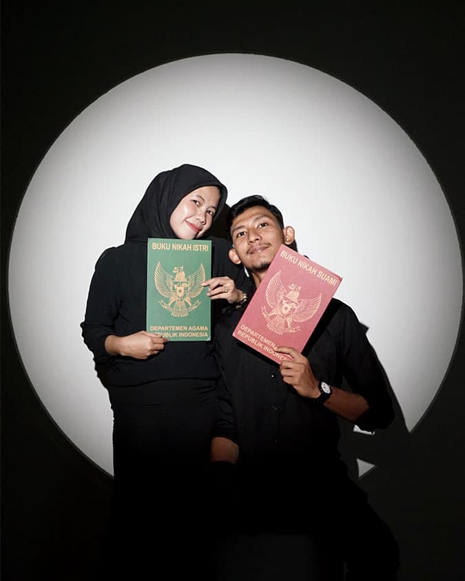 Ade & Faizil