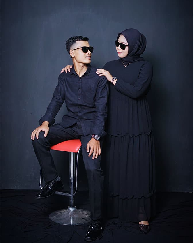 Alma & Hardi