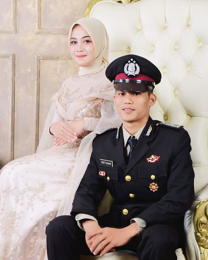 Ami & Yusman