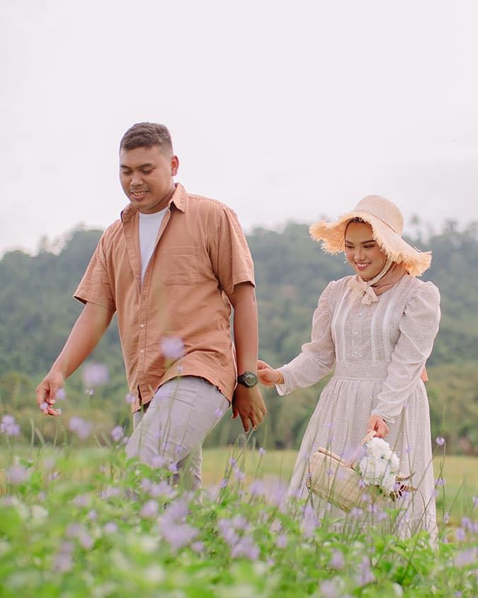 Arif & Eka
