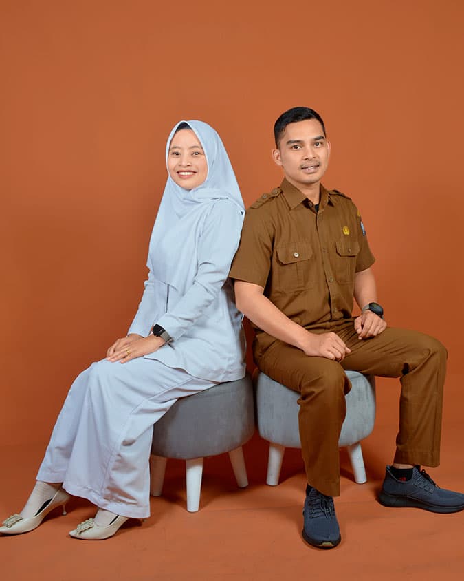 Aton & Ilham