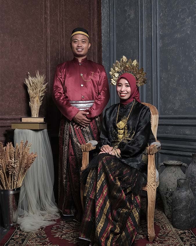 Dhaly & Sandi