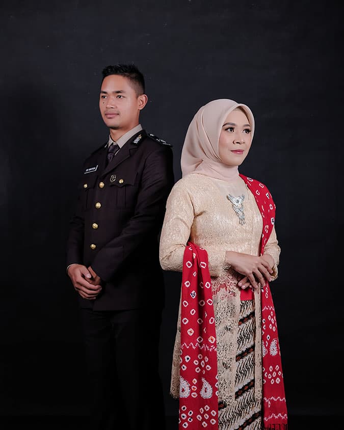 Egi & Anjar