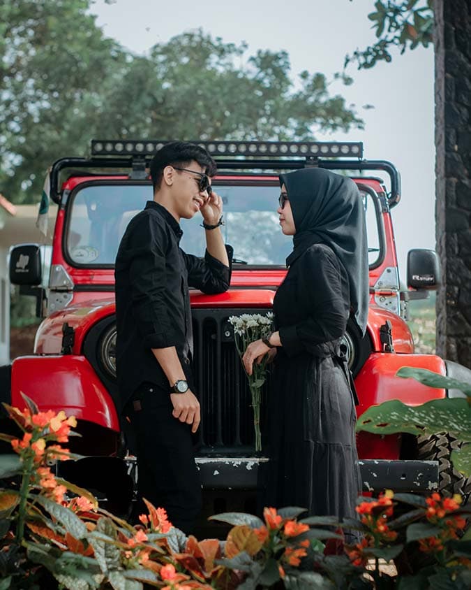 Gita & Luki