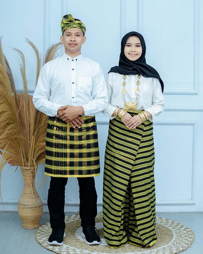 Ira & Aep