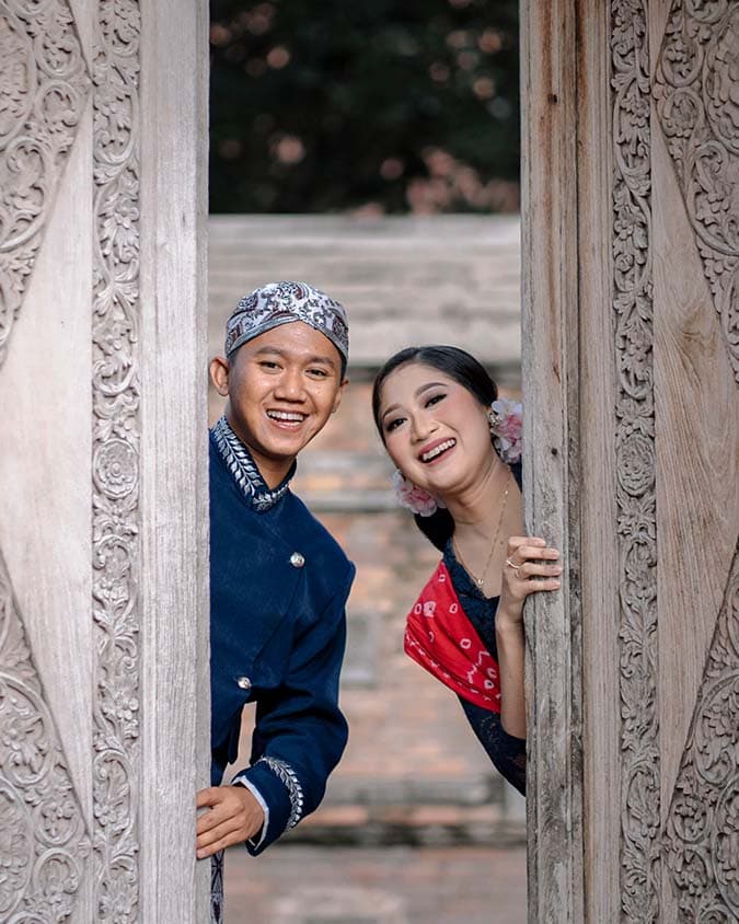 Septi & Hermawan